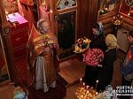 Престольный праздник в Свято-Никольской женской общине