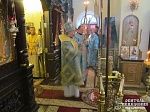 21 Сентября Православная Церковь празднует Рождество Пресвятой Богородицы