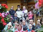 15-летие создания православного реабилитационного центра «Сапёрное»