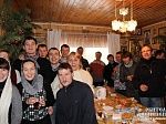Пятилетие Свято-Никольской женской общины в п. Торфяное