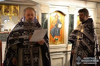 Посещение Преосвященнейшим Епископом Игнатием Приозерского благочиния и противонаркотических реабилитационных центров