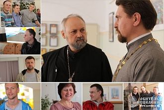 Пасхальный фестиваль православной культуры в Приозерске