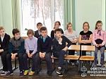 День Православной книги в Шумиловской школе