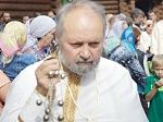 19 августа Православная Церковь празднует праздник Преображения Господня