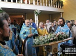 Паломническая поездка на престольный праздник в храм Казанской иконы Божией Матери