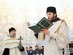 19 января Православная Церковь отмечает двунадесятый праздник – Крещение Господне