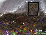 Фотогалерея «Как мы готовились к Рождеству Христову в Саперном»