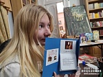 Воспитанники дневного стационара приняли участие в создании книжки-буклета «Бородино»