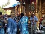 28 августа православные верующие отмечают праздник Успения Пресвятой Богородицы