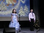 2015. Рождественский концерт в Суходолье