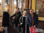 Экскурсия в Казанский собор