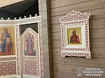 Новости храма святого благоверного князя Александра Невского п. Починок