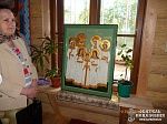 17 июля Русская Православная Церковь празднует день памяти Святых Царственных Страстотерпцев
