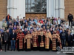День Трезвости в Санкт-Петербургской митрополии