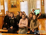 Видео-лекторий священника Михаила Котова о романе «Анна Каренина» в Саперном