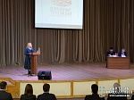 Конференция «Духовные традиции Ленинградской области»