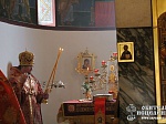Престольный праздник в Кузнечном