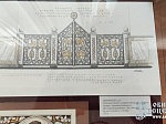 Выставка петербургских мастеров церковного искусства и каллиграфии