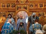 28 августа православные верующие отмечают праздник Успения Пресвятой Богородицы