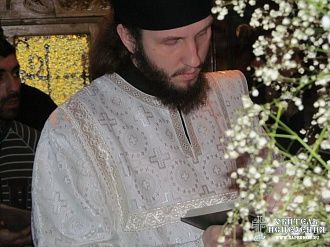 11 января Православная Церковь отмечает день памяти Преподобного Василиска Сибирского