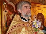 Сегодня Православная Церковь чтит память преподобных Сергия и Германа Валаамских