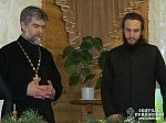 11 января Православная Церковь отмечает день памяти Преподобного Василиска Сибирского