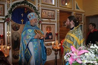 Праздник Казанской иконы Божией Матери и День народного единства