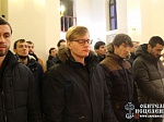 Паломническая поездка в храм святителя Николая Чудотворца в п. Петровское