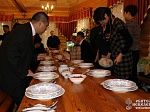 Комитет КНР по борьбе с наркобизнесом в гостях в Саперном