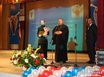 Епархиальный реабилитационный центр «Саперное» стал победителем конкурса ФСКН
