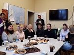 Полное погружение: о стажировке в питерских реабилитационных центрах рассказал сочинец Дмитрий Терехов