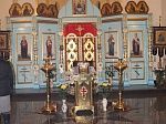 День Святителя Николая в Петровском