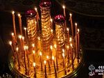 07 января Русская Православная Церковь празднует Рождество Господа Бога и Спаса нашего Иисуса Христа