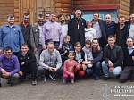 Юбилей реабилитационного центра «Зеледеево»